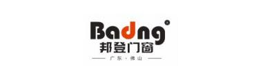邦登门窗