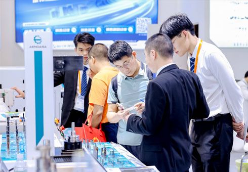 参展翻车大多是流程漏洞！索蓝展览全流程策划布展闭环落地